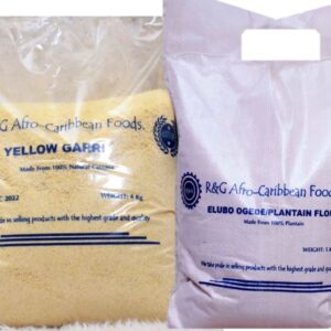 Flours
